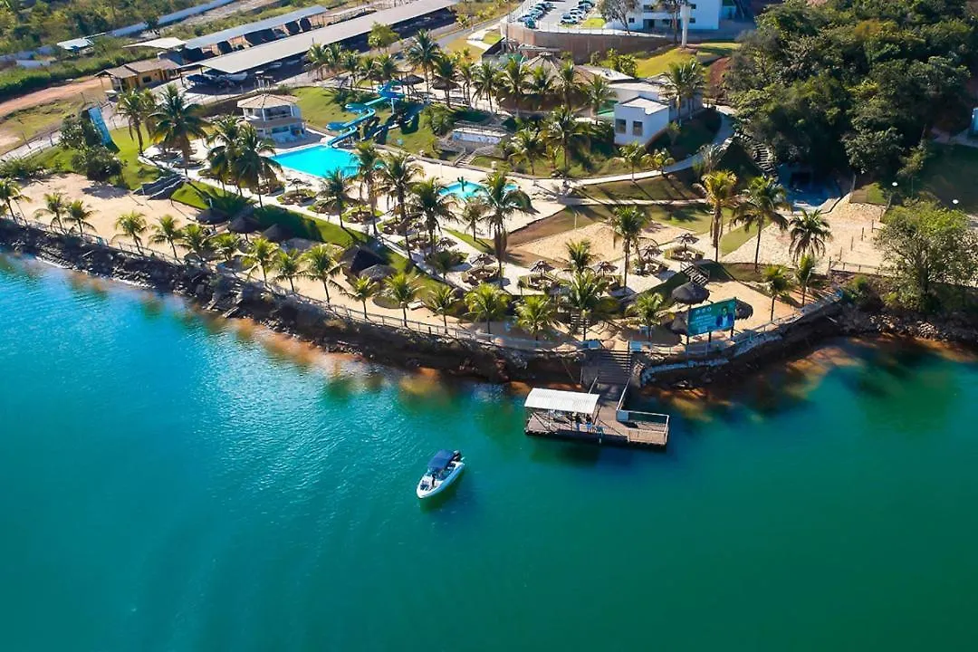 Resort Do Lago Park Caldas Novas