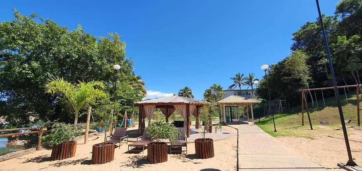 Resort Do Lago Park Caldas Novas 5*,