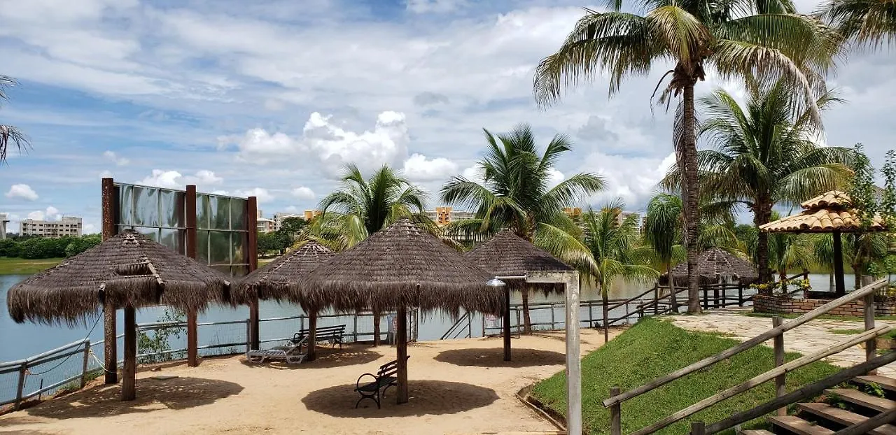 Resort Do Lago Park Caldas Novas Ξενοδοχείο