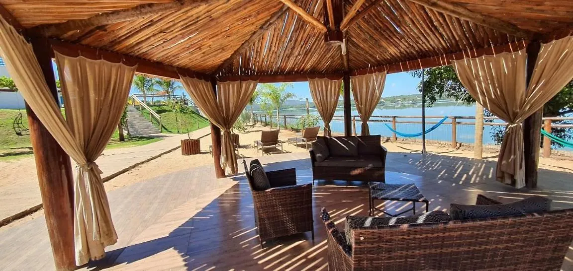 Resort Do Lago Park Caldas Novas