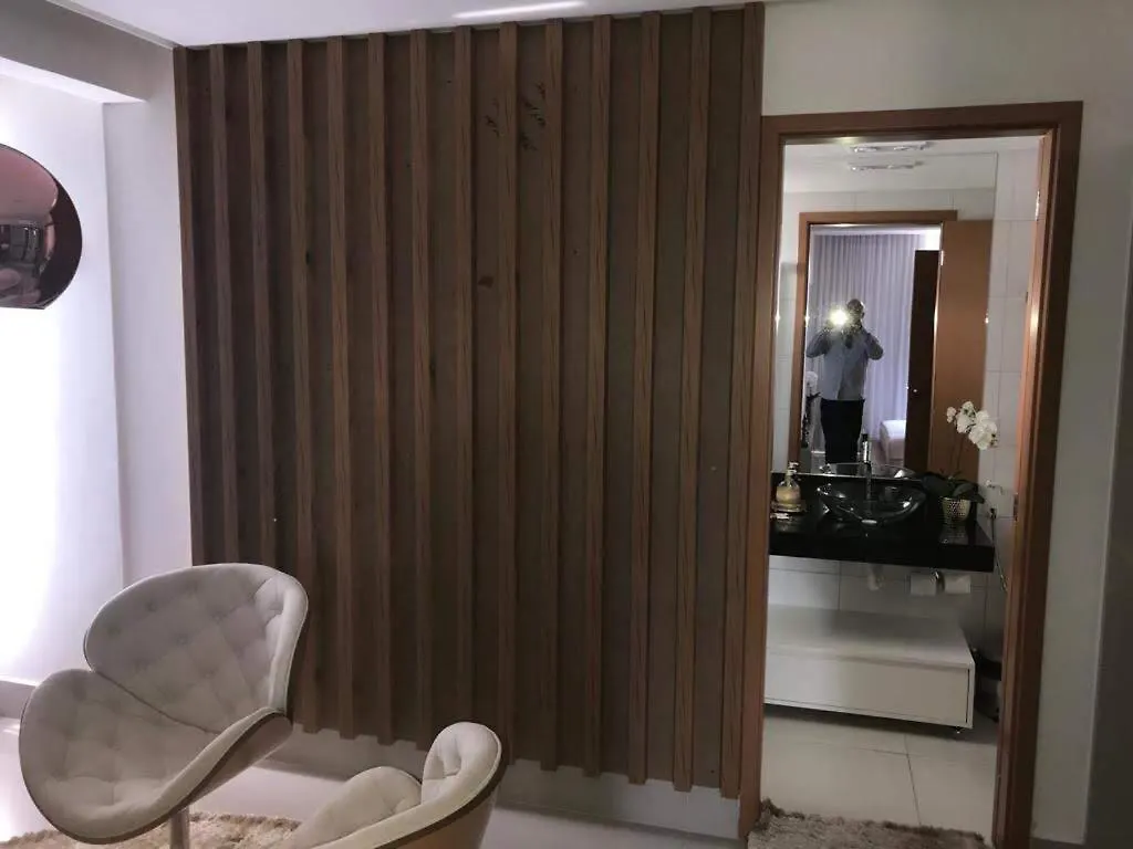 Resort Do Lago Park Caldas Novas Ξενοδοχείο